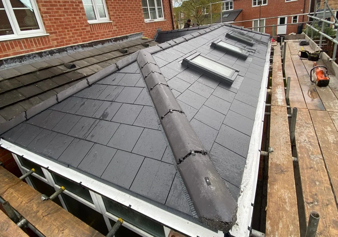 Expert Roofing & Maintenance Services in North East by brosanan roofing
